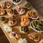 Have a Crostini board for your next party